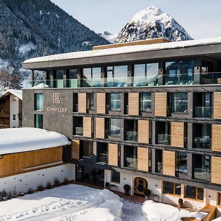 Seehotel Einwaller - Adults Only Pertisau Eksteriør billede